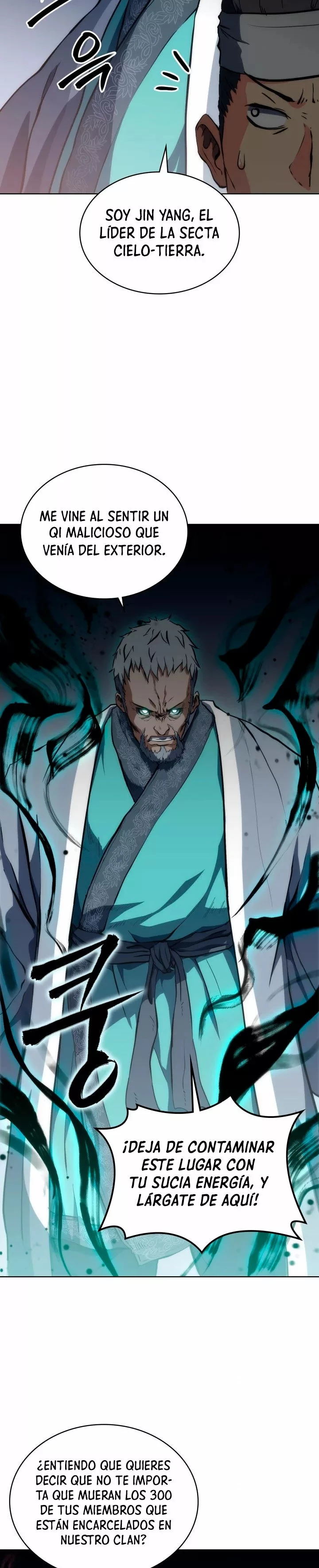 MookHyang – El Origen > Capitulo 20 > Page 91